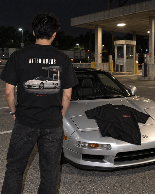 After Hours - NSX