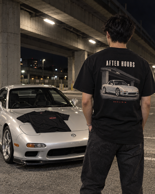 After Hours - RX7