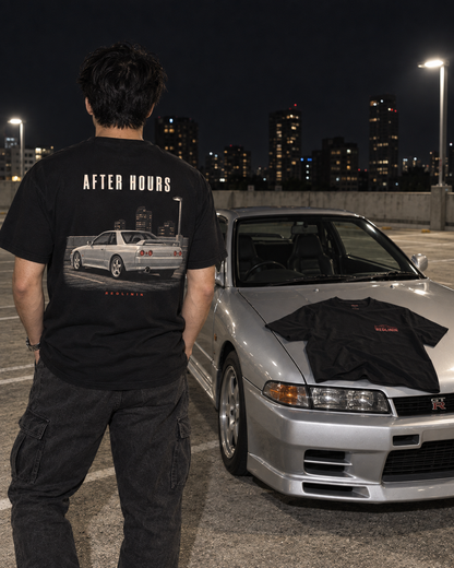After Hours - R32