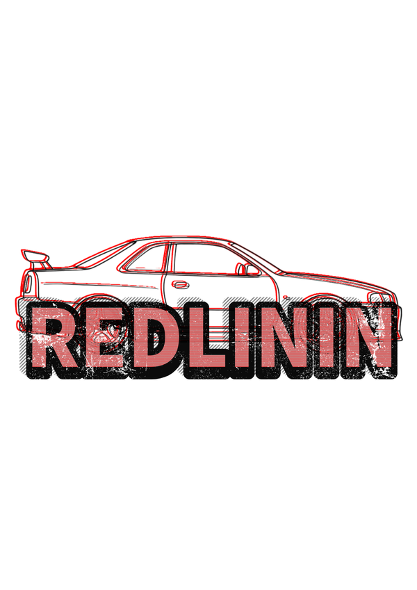 Redlinin